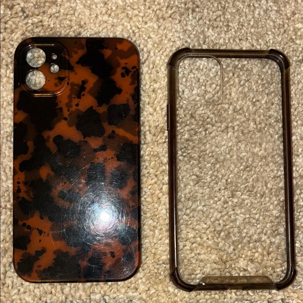 Assorted Phone Cases Set - Picture 3 of 5